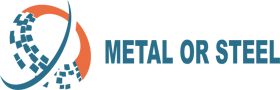 Metal Or Steel